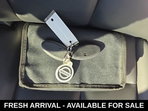 Used 2024 Nissan Murano SV image 15