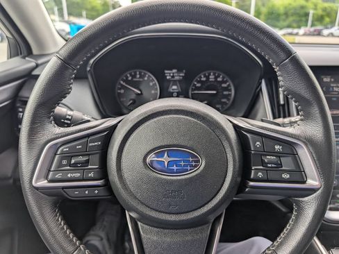 Used 2024 Subaru Outback Premium AWD/4WD image 24