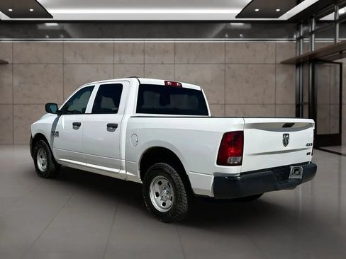 Used 2017 RAM 1500 Tradesman w/ Popular Equipment Group AWD/4WD image 24