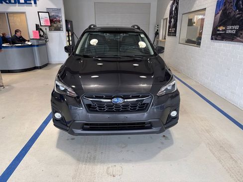 Used 2019 Subaru Crosstrek 2.0i Limited w/ Moonroof Package image 10