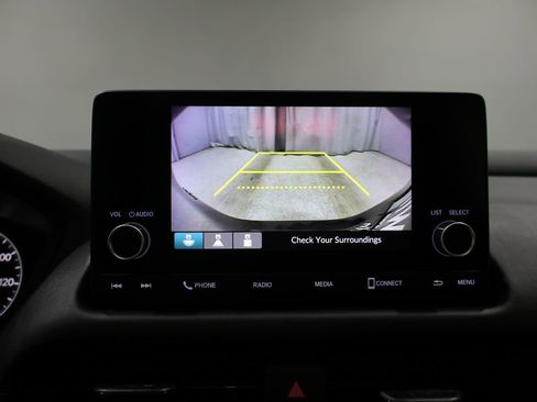 Used 2025 Honda HR-V LX image 27