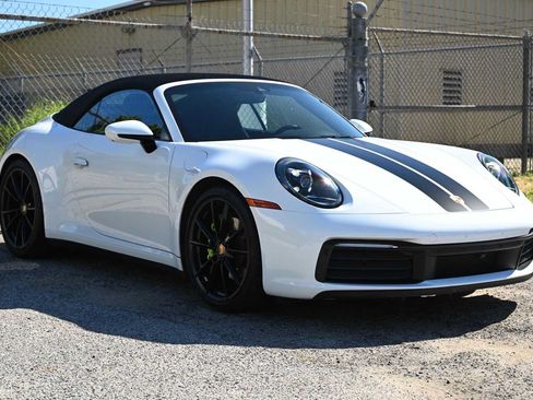 Used 2020 Porsche 911 Carrera image 8