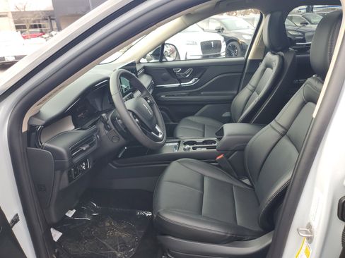 New 2026 Lincoln Corsair Reserve w/ Jet Appearance Package image 12