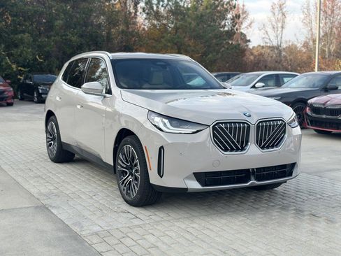 New 2026 BMW X3 xDrive30 w/ Convenience Package image 10