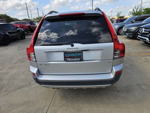 Used 2008 Volvo XC90 3.2 image 5