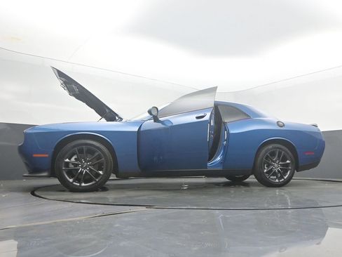 Used 2022 Dodge Challenger GT w/ Plus Package image 55