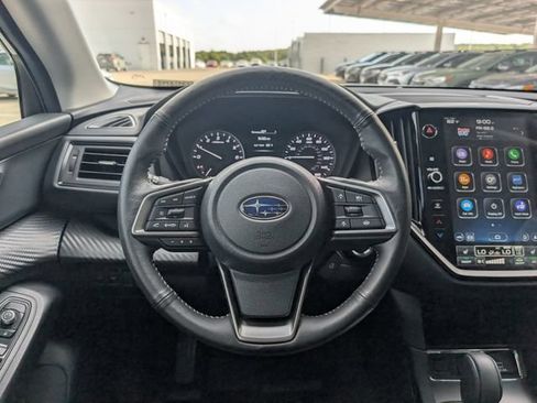 Used 2026 Subaru Ascent Premium AWD/4WD image 22