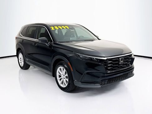 Used 2023 Honda CR-V EX image 3