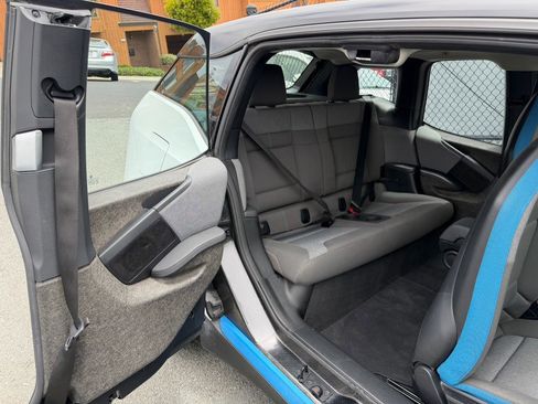 Used 2019 BMW i3 s RWD image 38
