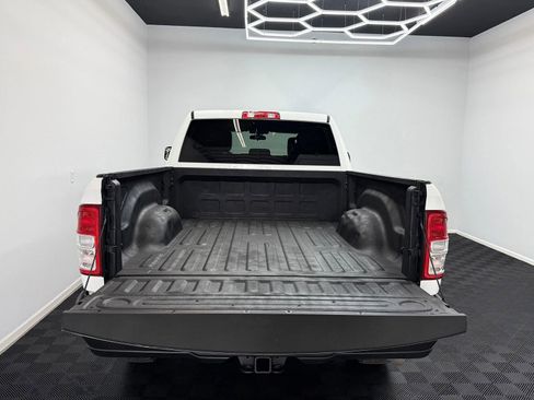 Used 2021 RAM 2500 Tradesman image 7