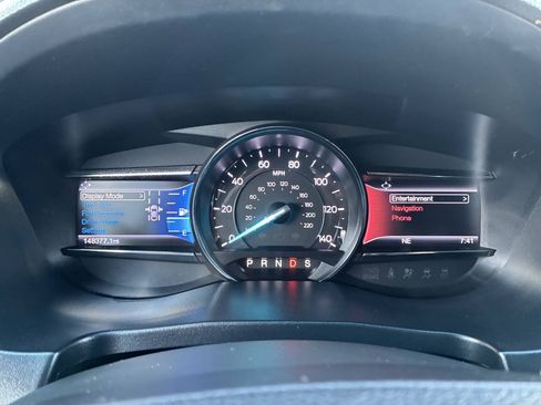 Used 2016 Ford Explorer Limited w/ Equipment Group 301A AWD/4WD image 19