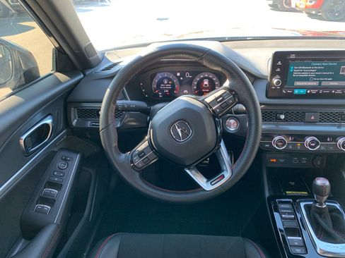 Used 2025 Acura Integra Type S image 16