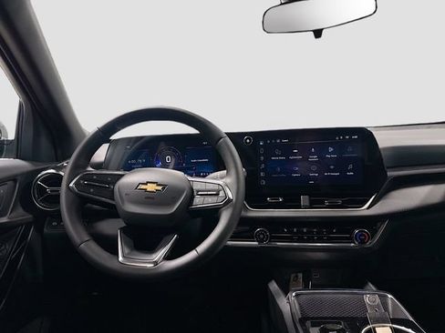 New 2027 Chevrolet Equinox LT FWD image 21