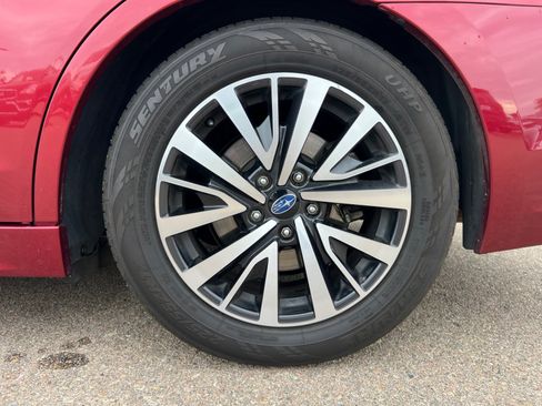 Used 2019 Subaru Legacy 2.5i w/ Alloy Wheel Package AWD/4WD image 24