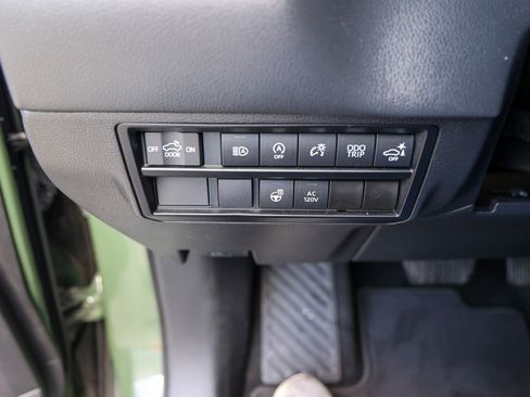 Used 2023 Toyota Tundra Limited RWD image 18