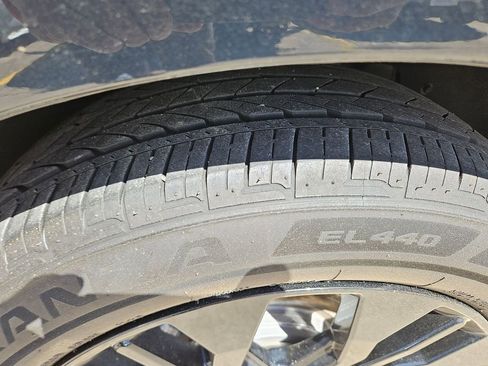 Used 2025 Honda Odyssey Sport-L image 27