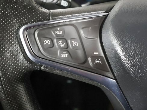 Used 2024 Chevrolet Equinox LS w/ Driver Confidence II Package image 37