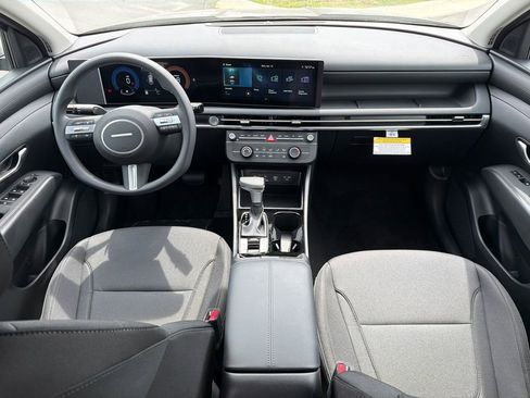 New 2026 Hyundai Tucson SE FWD image 23