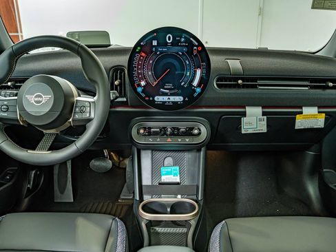 New 2026 MINI Cooper S FWD image 30