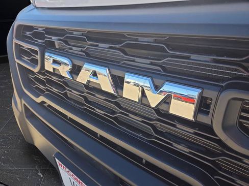 Used 2025 RAM ProMaster 3500 FWD image 37