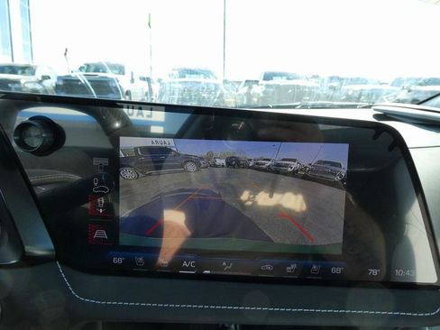 New 2026 Chevrolet Corvette Z06 image 30