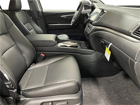 New 2026 Honda Ridgeline RTL image 23