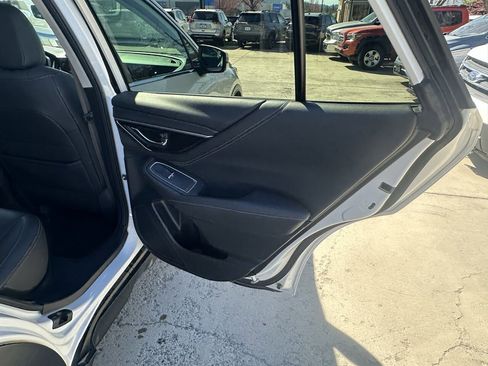 Used 2022 Subaru Outback Limited image 35