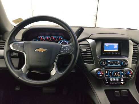 Used 2015 Chevrolet Tahoe LS RWD image 22