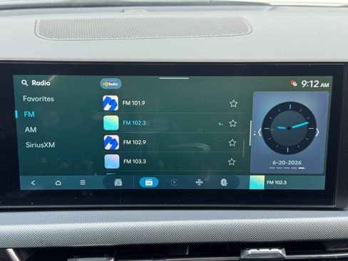 Used 2025 Hyundai Sonata SEL AWD/4WD image 25