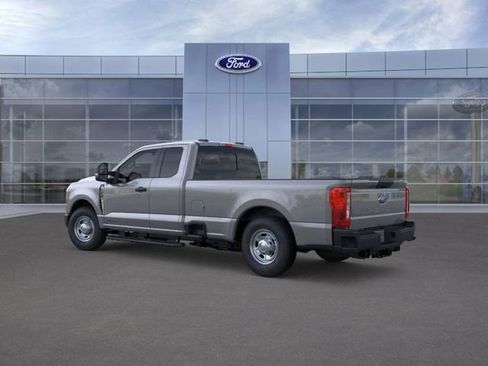 New 2026 Ford F250 XL image 4