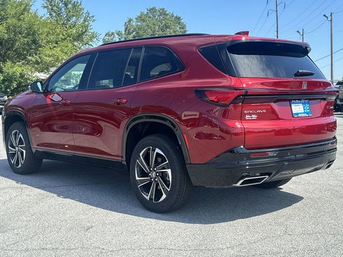 New 2026 Buick Enclave Sport Touring w/ Power Package image 27