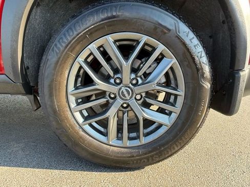 Certified 2025 Nissan Rogue S image 16