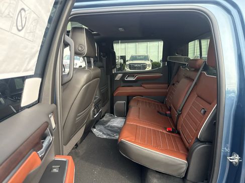 New 2026 GMC Sierra 1500 Denali Ultimate AWD/4WD image 23