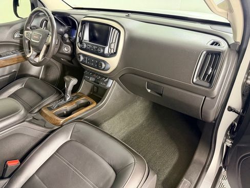 Used 2018 GMC Canyon Denali AWD/4WD image 30