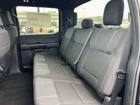 New 2026 Ford F150 STX w/ F-150 LOBO Package image 23