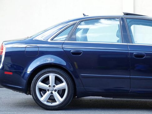 Used 2007 Audi A4 3.2 image 27