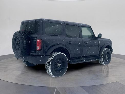 New 2026 Ford Bronco Big Bend image 5