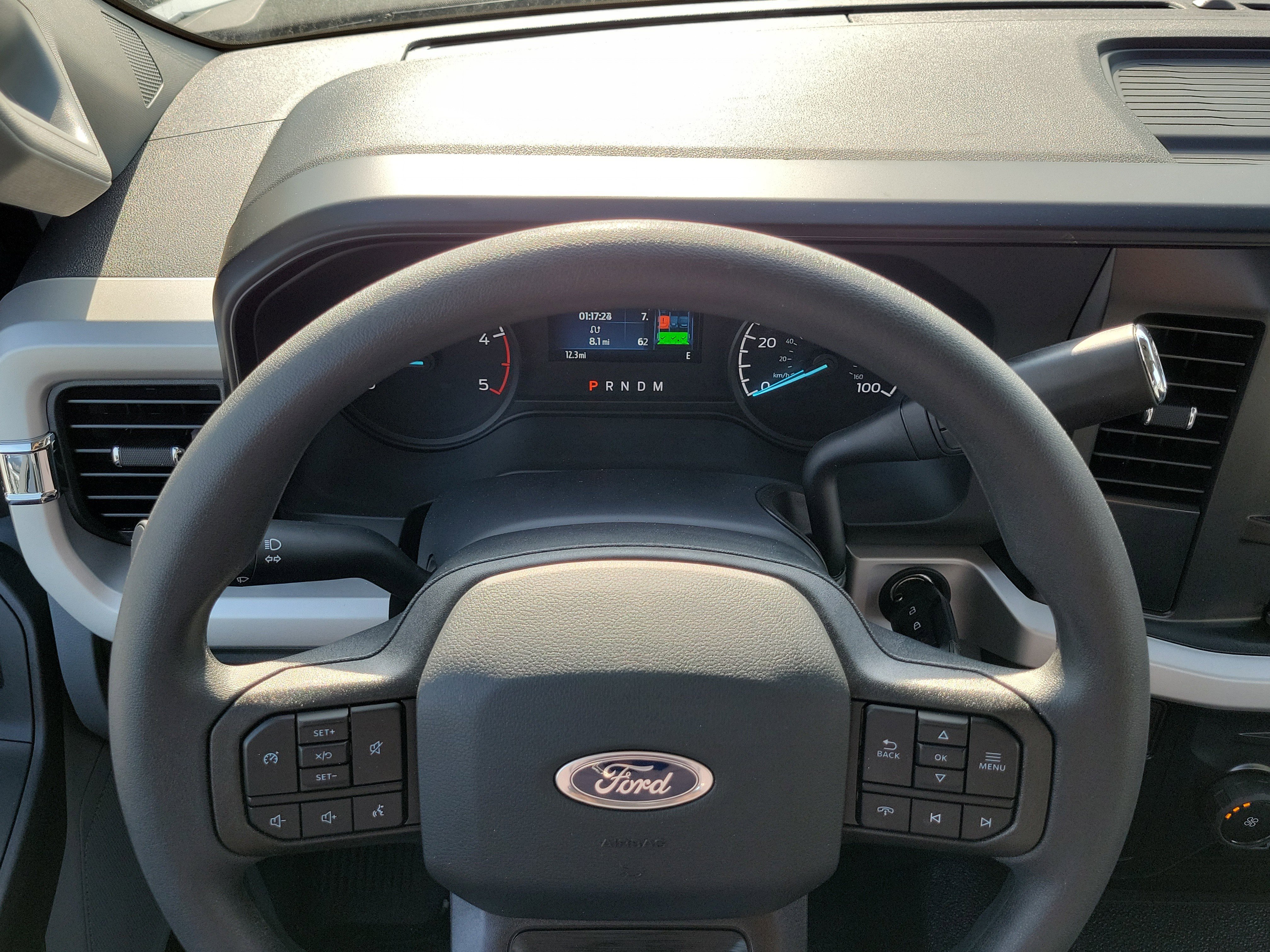 New 2026 Ford F350 XL AWD/4WD image 18