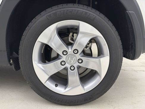 Used 2022 Honda HR-V LX image 11