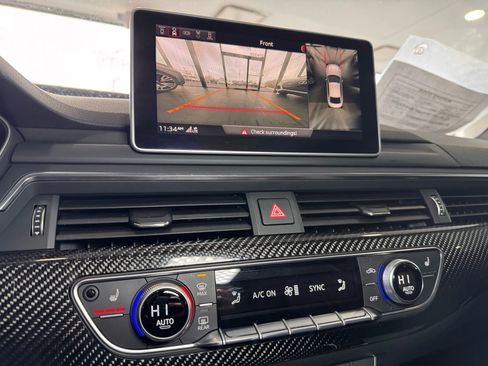 Used 2018 Audi RS 5 w/ Dynamic Package image 34