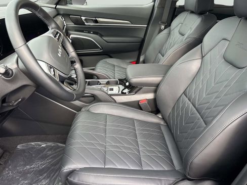 New 2025 Kia Telluride SX X-Line image 23