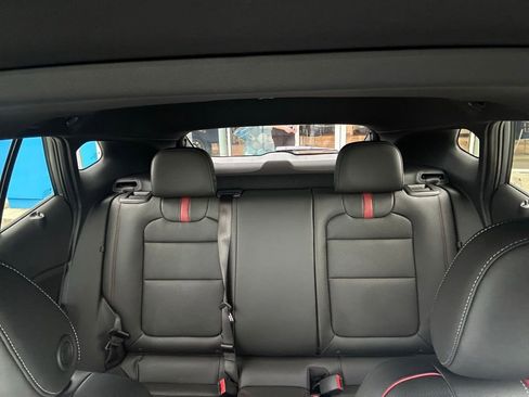 New 2026 Chevrolet Trax RS w/ Sunroof Package image 24