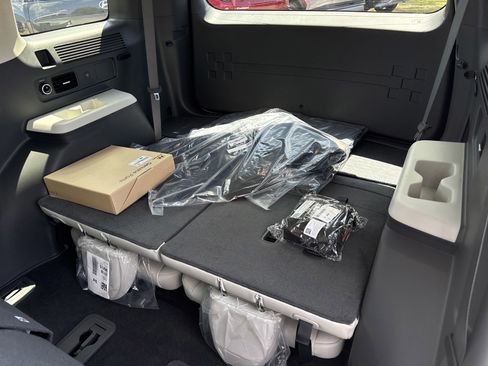 New 2026 Hyundai Santa Fe SEL AWD/4WD image 14