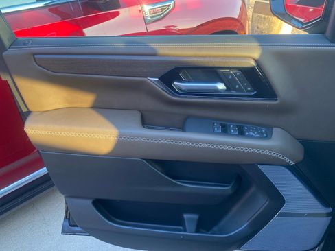 New 2026 GMC Yukon XL Denali Ultimate image 30