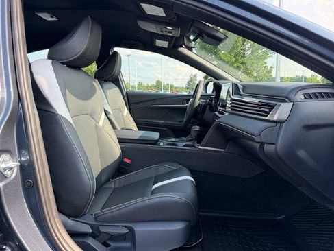 Certified 2026 Toyota Camry SE AWD/4WD image 18