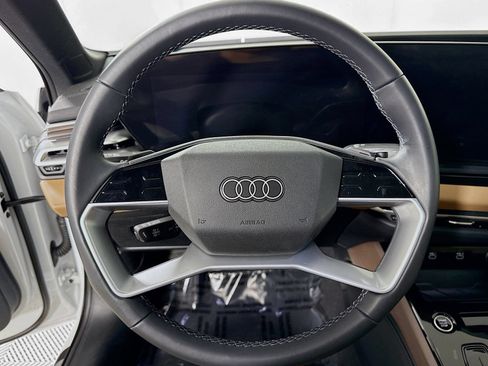 Used 2025 Audi A5 2.0T Premium w/ Premium Plus AWD/4WD image 13