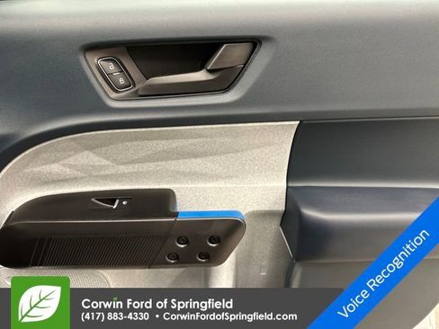 New 2026 Ford Maverick XLT image 13