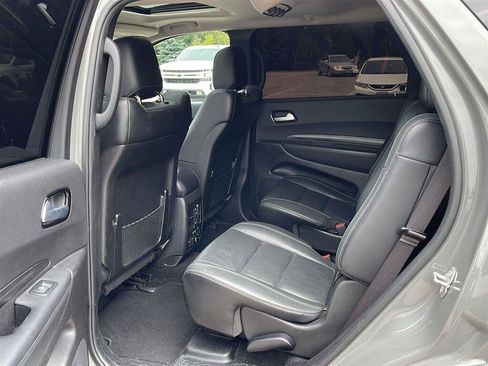 Used 2021 Dodge Durango Citadel w/ Technology Group AWD/4WD image 11