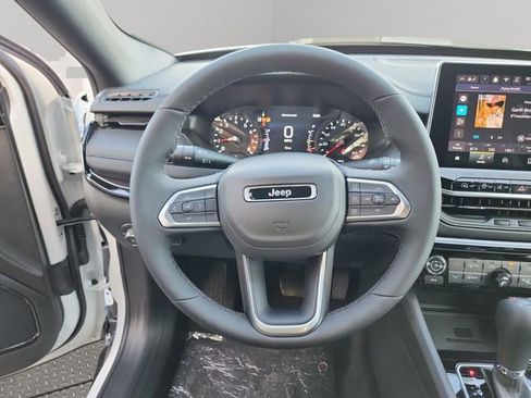 New 2026 Jeep Compass Latitude w/ Quick Order Package 29K image 32