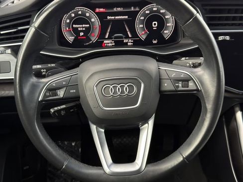 Used 2022 Audi Q7 2.0T Premium Plus image 12